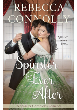 Spinster Ever After