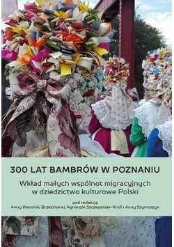 300 lat Bambrów w Poznaniu