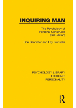 Inquiring Man