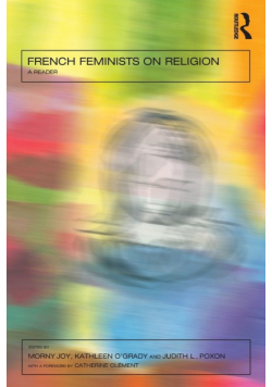 French Feminists on Religion