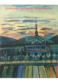 Świat Nikifora
