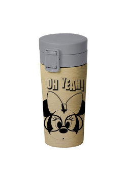 Kubek termiczny Minnie 380 ml