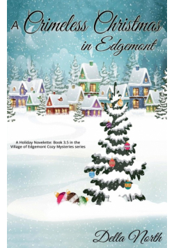 A Crimeless Christmas in Edgemont
