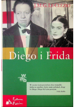 Diego i Frida