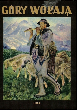 Góry wołają