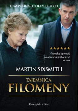 Tajemnica Filomeny DL