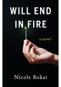 Will End in Fire