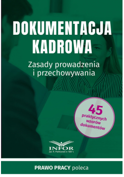 Dokumentacja Kadrowa