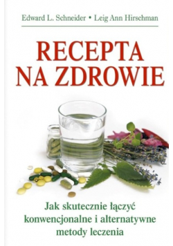 Recepta na zdrowie