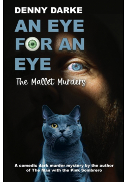 An Eye For An Eye