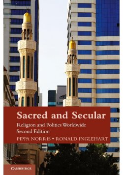 Sacred and Secular: Religion and