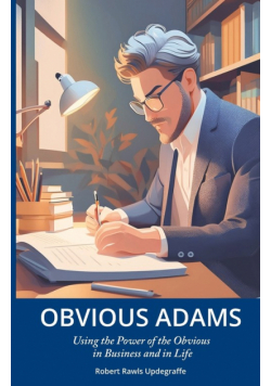 Obvious Adams