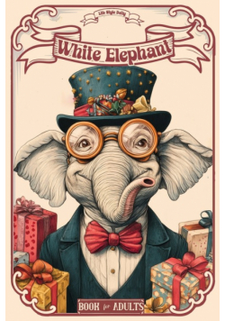 White Elephant Gifts for Adults