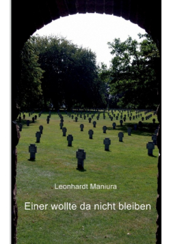 Einer wollte da nicht bleiben