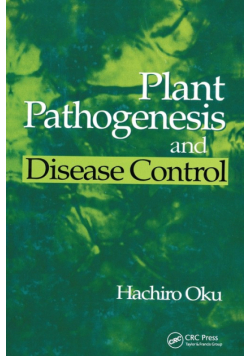 Plant Pathogenesis and Disease Control