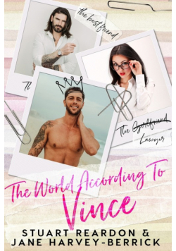 The World According to Vince