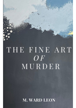 The Fine Art of Murder