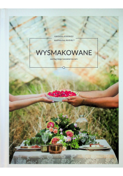Wysmakowane według bloga kaszamanna
