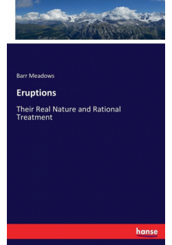 Eruptions