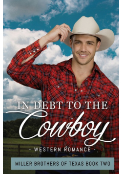 In Debt to the Cowboy