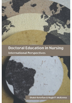 Doctoral Education in Nursing
