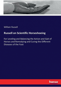 Russell on Scientific Horseshoeing