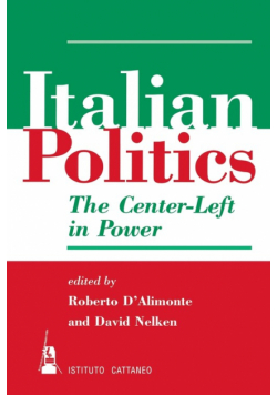 Italian Politics