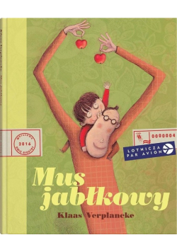 Mus jabłkowy