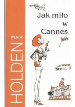 Jak miło w Cannes