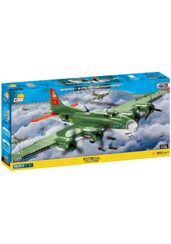 Small Army B-17G Flying Fortress