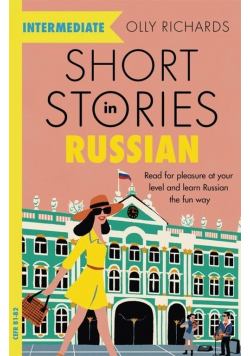 Short Stories in Russian for Intermediate learners