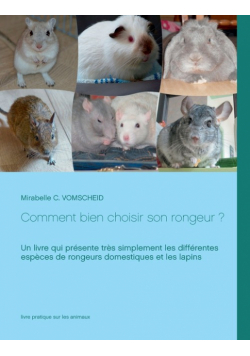 Comment bien choisir son rongeur ?