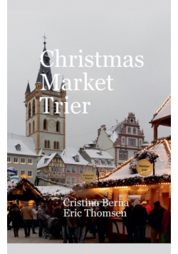 Christmas Market Trier