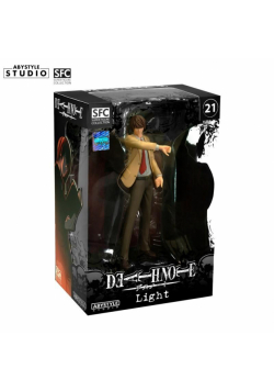 Figurka Light Death Note