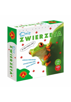 Quiz Zwierzęta