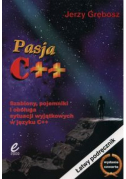 Pasja C++