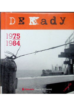 Dekady 1975 - 1984