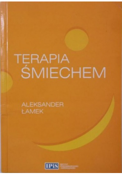 Terapia śmiechem