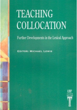 Teaching Collocation