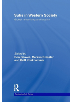 Sufis in Western Society