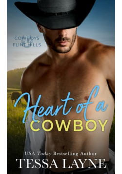 Heart of a Cowboy