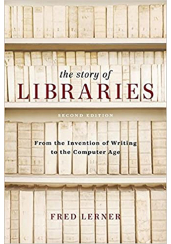 The story of Libraries