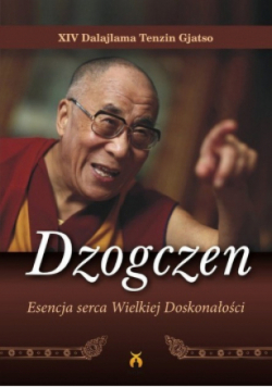 Dzogczen Esencja serca Wielkiej Doskonałości