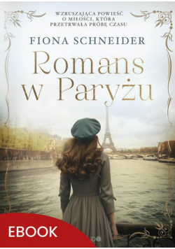 Romans w Paryżu