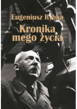 Kronika mego życia