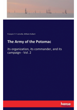 The Army of the Potomac