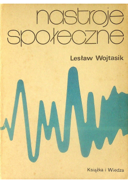Nastroje społeczne
