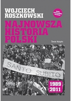 Najnowsza historia Polski 1989-2011