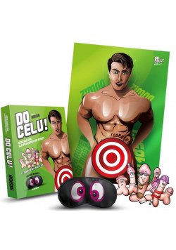 Do celu! - Anime