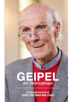 Geipel der Grenzgänger